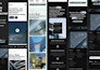 copy clone website, wix, webflow to using wordpress design